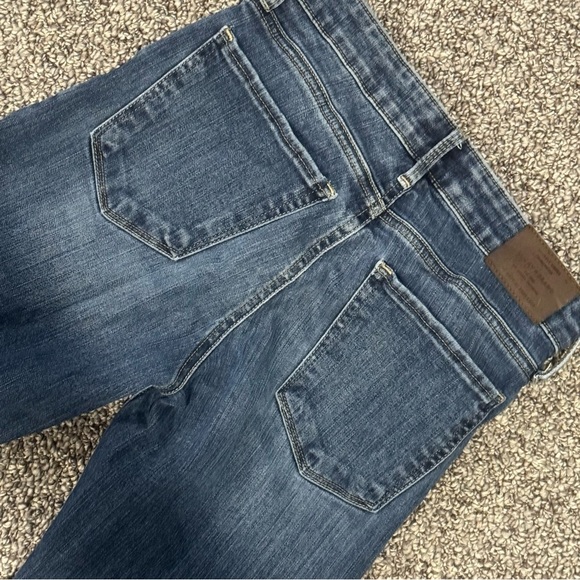 Lucky brand medium wash ava skinny jean ❤️ - Picture 11 of 11